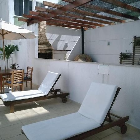 Apartamento Em Cabo Frio Extérieur photo