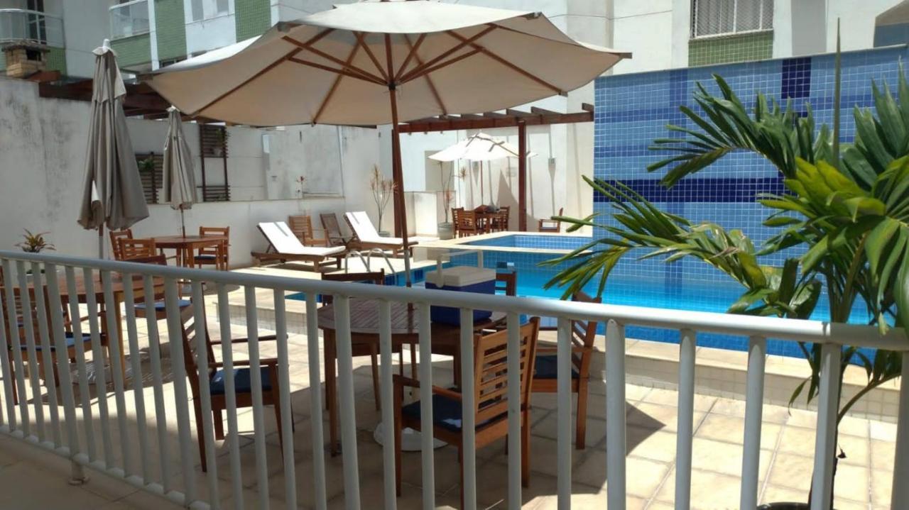 Apartamento Em Cabo Frio Extérieur photo