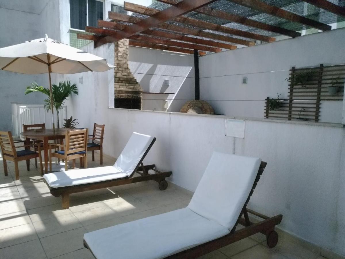 Apartamento Em Cabo Frio Extérieur photo