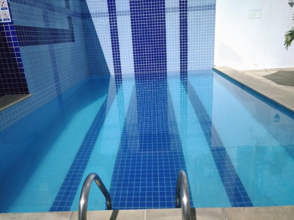 Apartamento Em Cabo Frio Extérieur photo