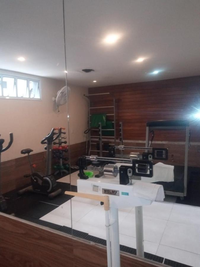 Apartamento Em Cabo Frio Extérieur photo