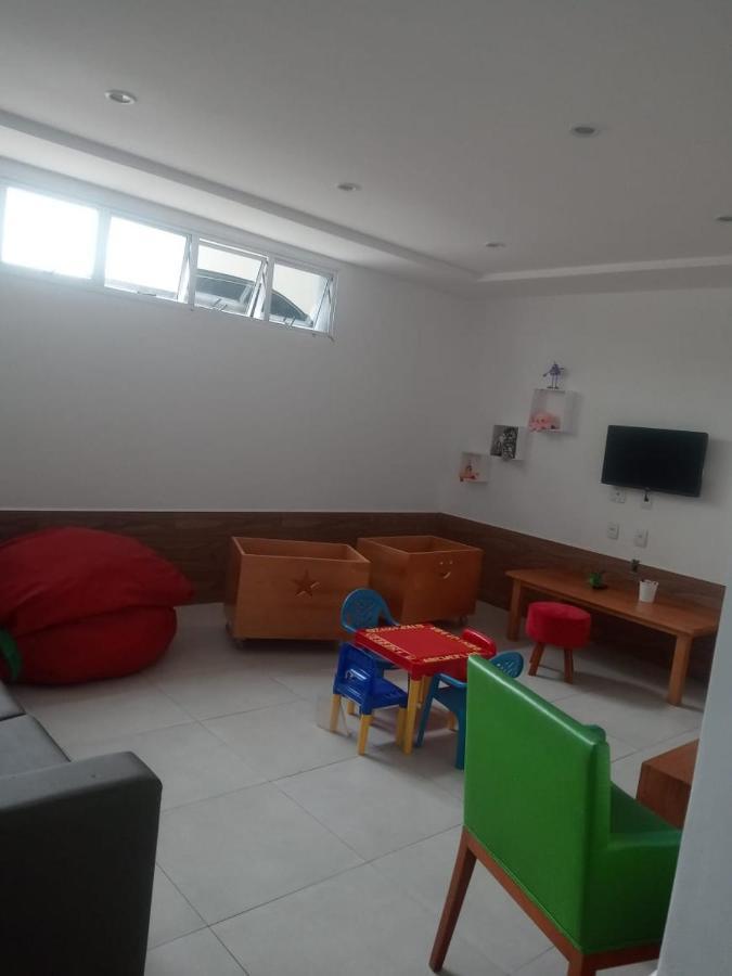 Apartamento Em Cabo Frio Extérieur photo