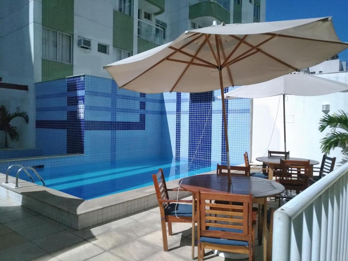 Apartamento Em Cabo Frio Extérieur photo
