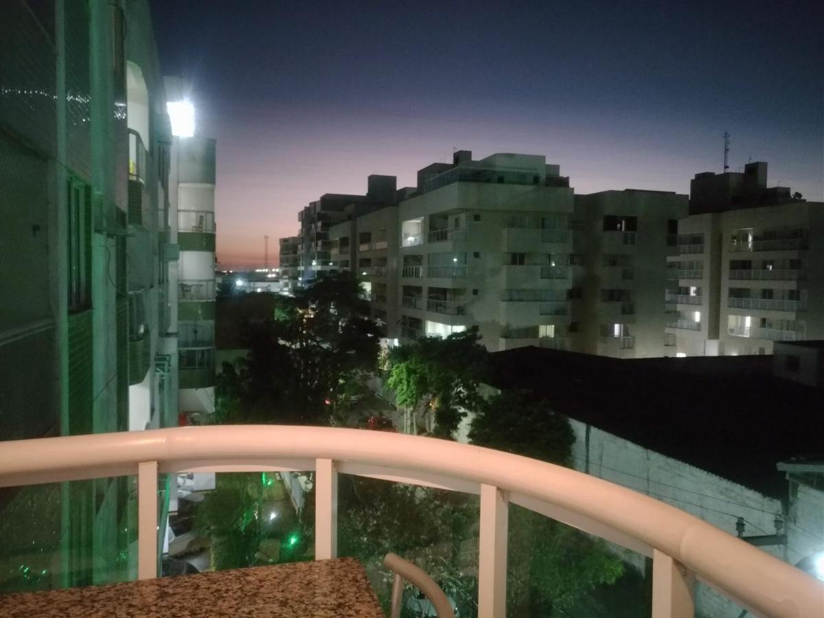 Apartamento Em Cabo Frio Extérieur photo