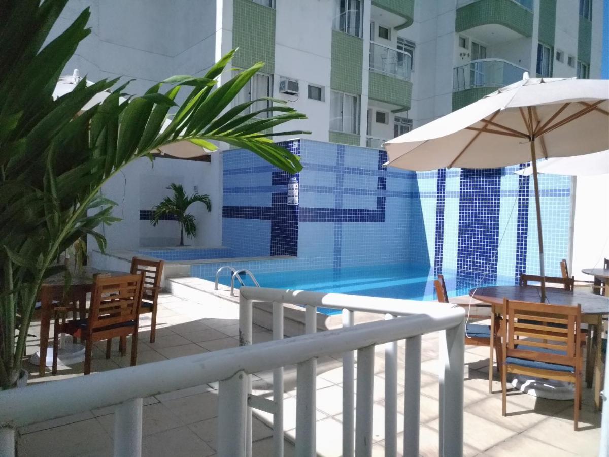 Apartamento Em Cabo Frio Extérieur photo