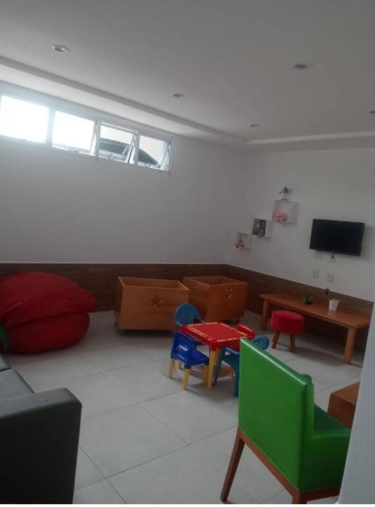 Apartamento Em Cabo Frio Chambre photo