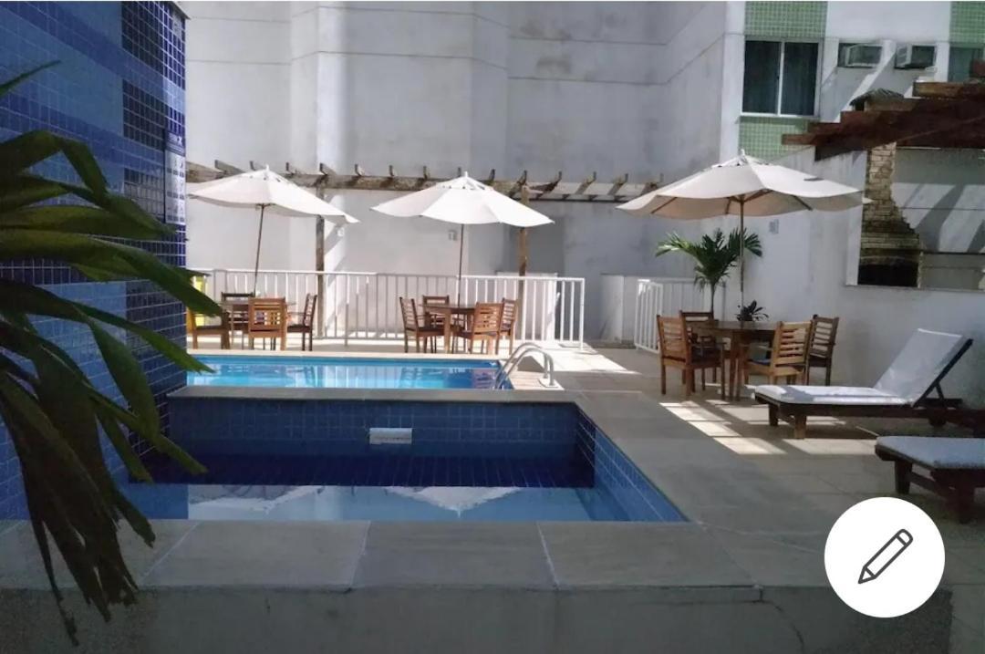 Apartamento Em Cabo Frio Chambre photo
