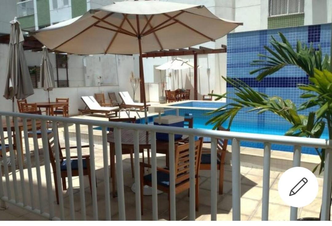 Apartamento Em Cabo Frio Chambre photo