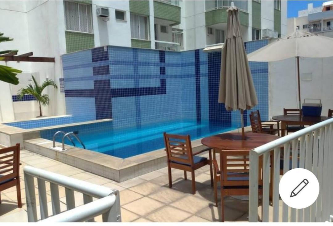 Apartamento Em Cabo Frio Chambre photo