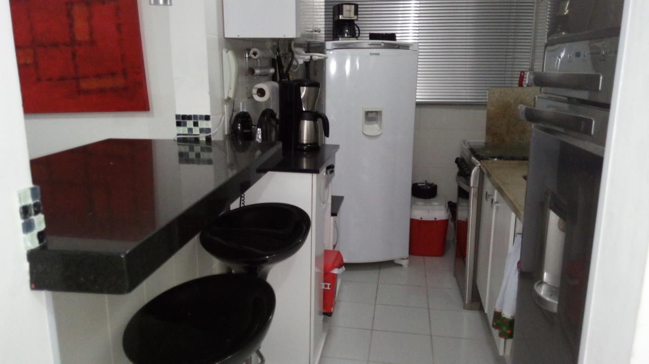 Apartamento Em Cabo Frio Extérieur photo