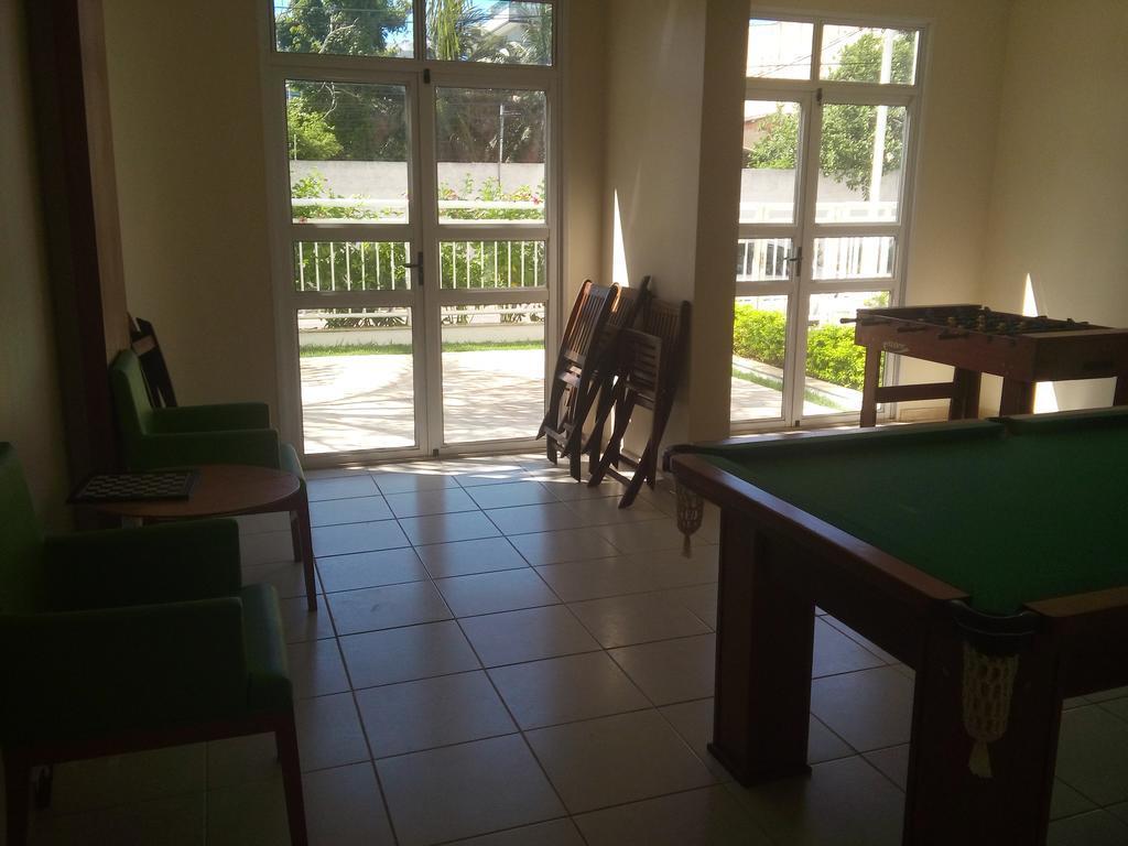 Apartamento Em Cabo Frio Extérieur photo