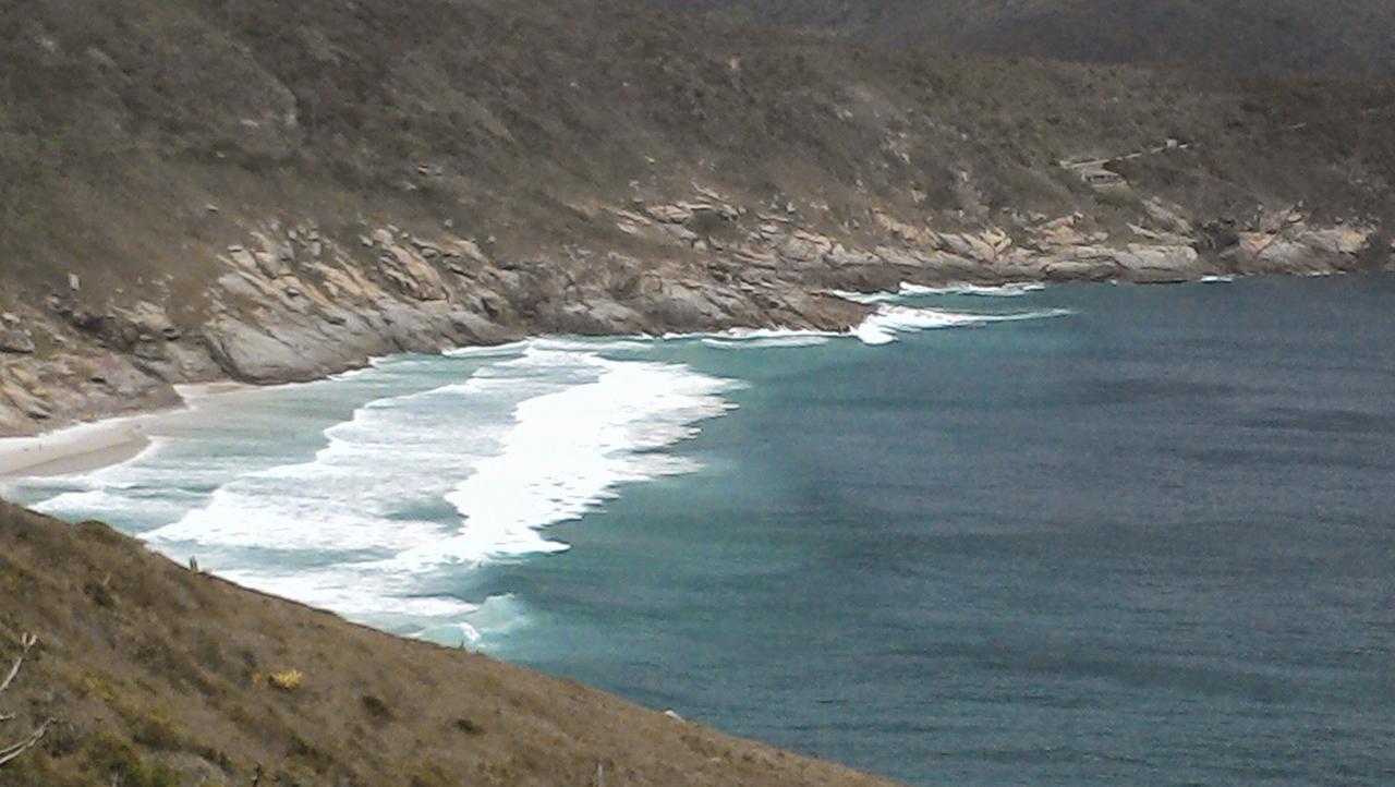 Apartamento Em Cabo Frio Extérieur photo