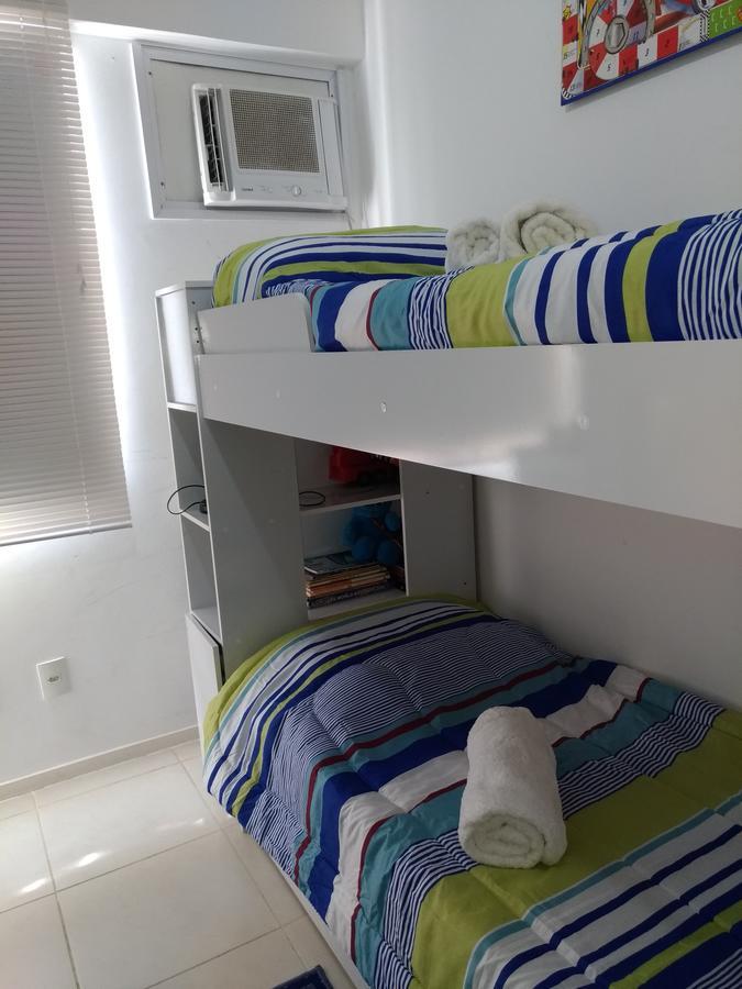 Apartamento Em Cabo Frio Extérieur photo