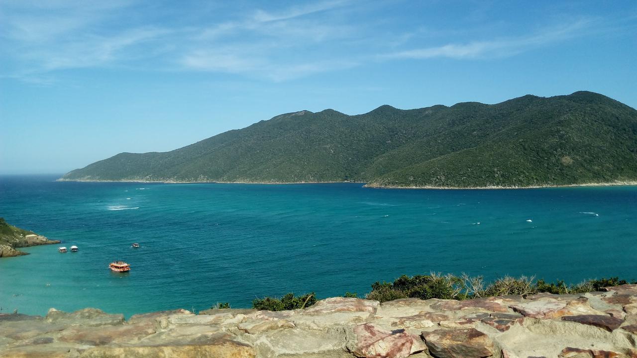 Apartamento Em Cabo Frio Extérieur photo